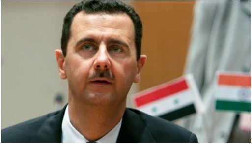 Dramatic overthrow of president Bashar Al Assad ends half a century of brutal dictatorship